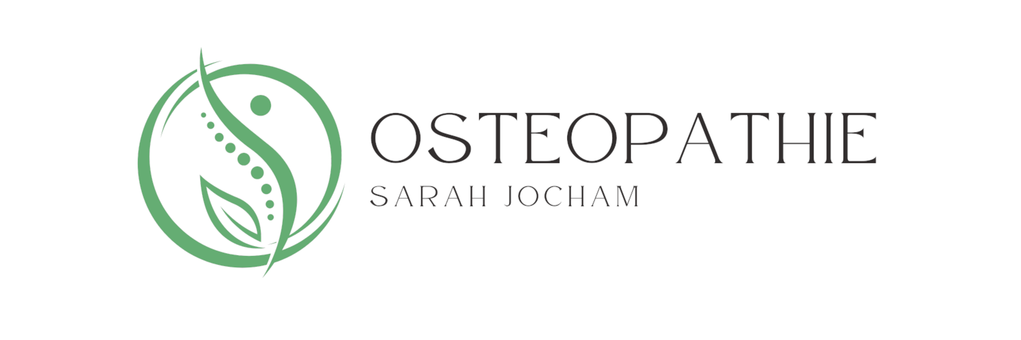 Osteopathie Sarah Jocham