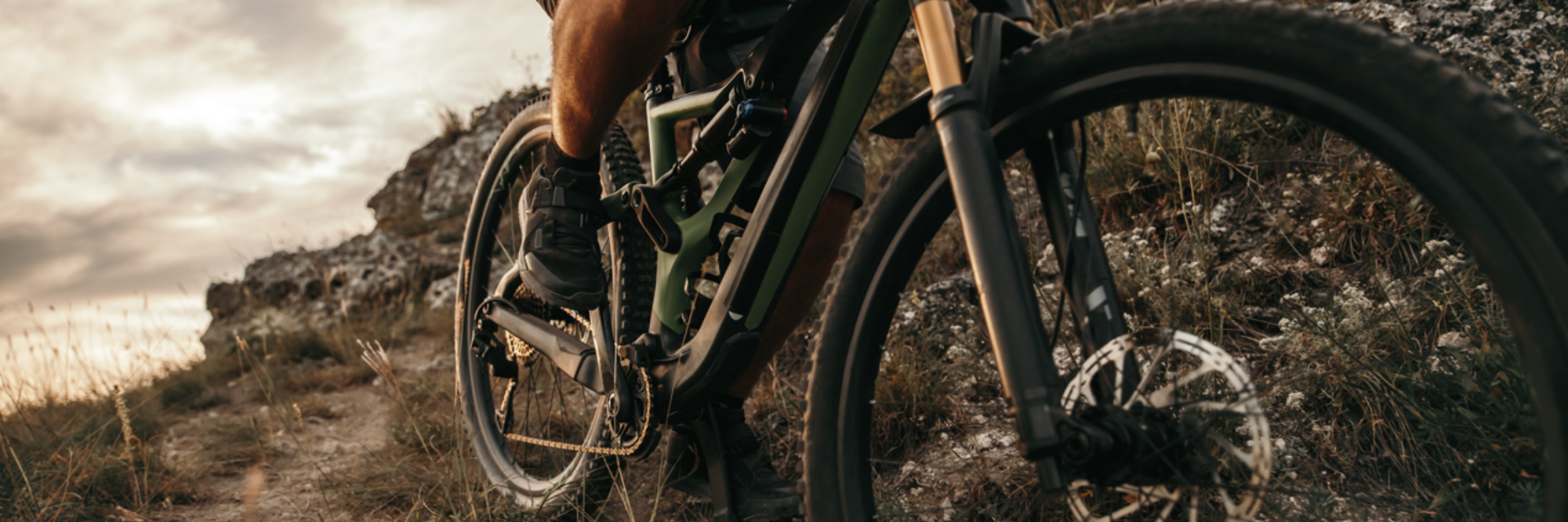 MTB Techniktraining 