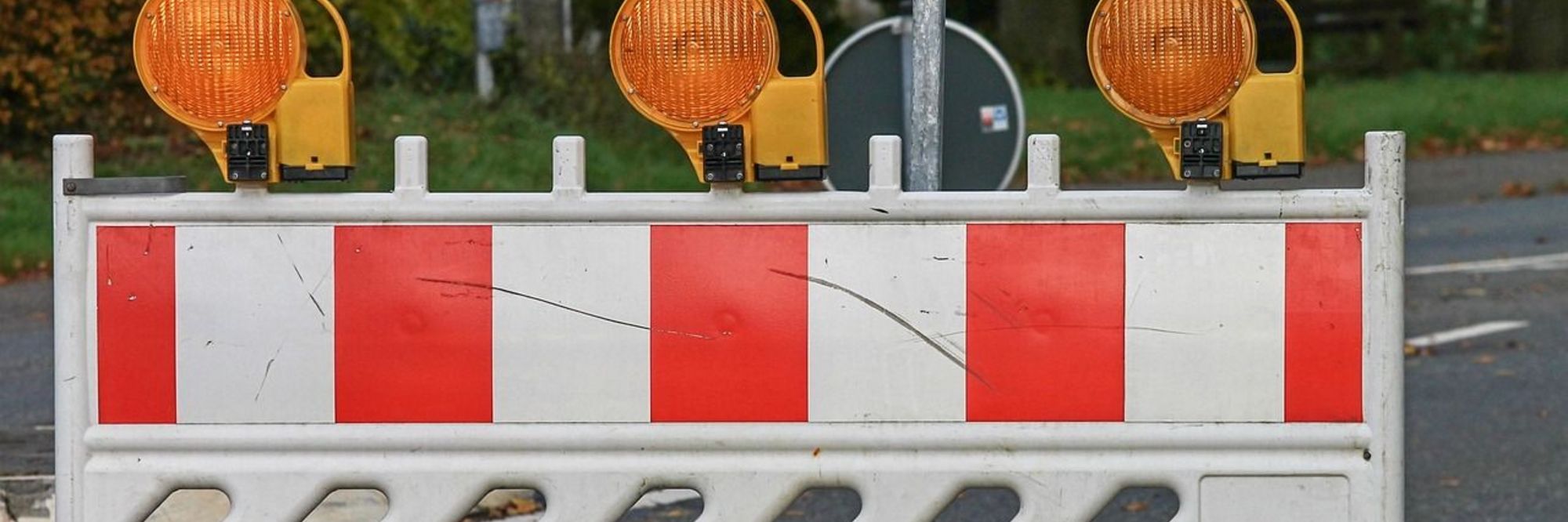 Zufahrtseinschränkungen über den Zeitraum des Kinder- und Heimatfestes