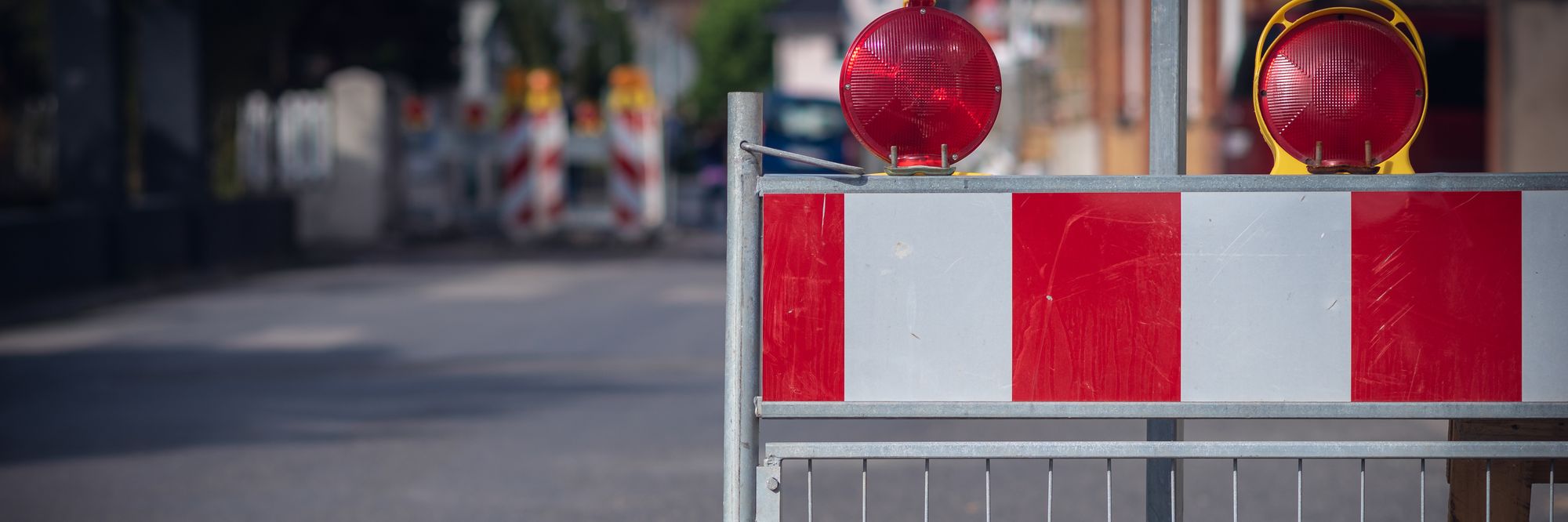 Verkehrshinweis zum Kinderfest