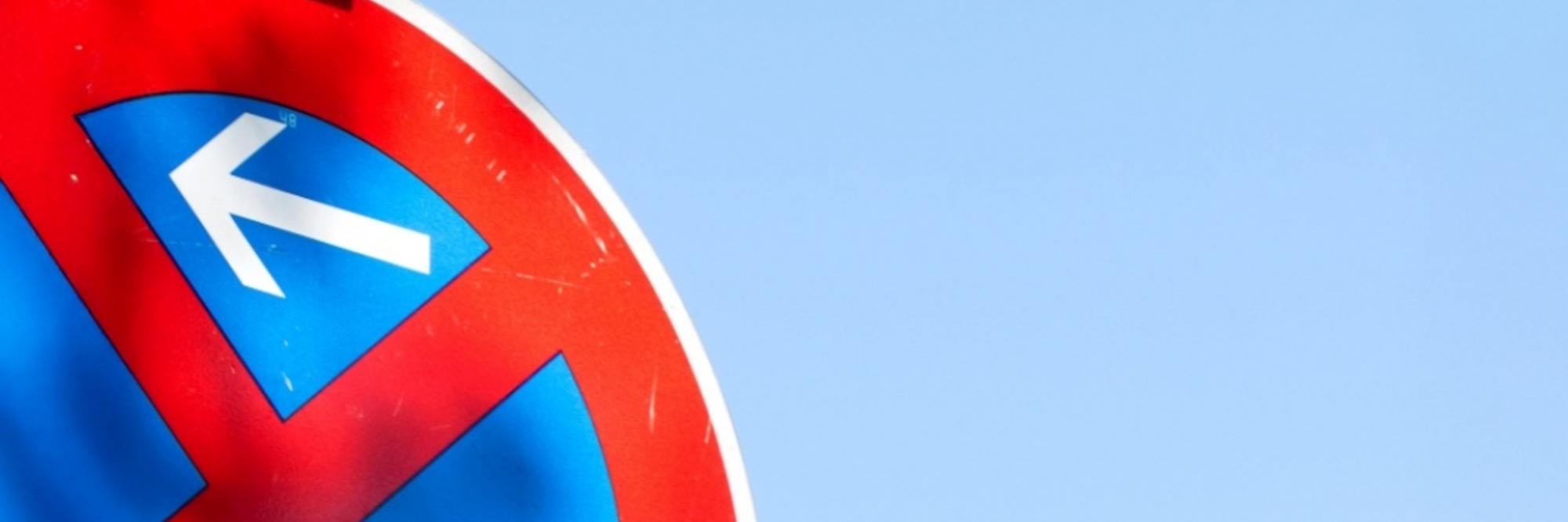 Wichtige Informationen zur Parksituation auf der Argeninsel